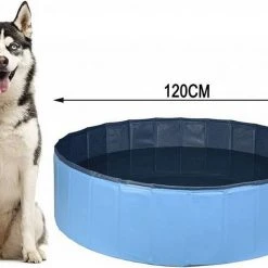 EUGAD Planschbecken, Hundepool Swimmingpool für Hunde Katzen blau 20 EUGAD Planschbecken, Hundepool Swimmingpool für Hunde Katzen blau -Eugad Möbel Einkaufen a3e73b92 20ee 51e0 a25c e9d4e3e43a07