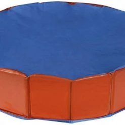 EUGAD Planschbecken, Hundepool Swimmingpool für Hunde Katzen rot 16 EUGAD Planschbecken, Hundepool Swimmingpool für Hunde Katzen rot -Eugad Möbel Einkaufen a685ce6a d45d 5fc9 bfe2 df182a23fde8