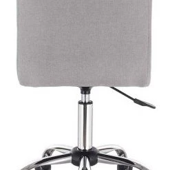 EUGAD Schreibtischstuhl, Bürohocker Schreibtischstuhl Rollhocker drehbar höhenverstellbar Stoffbezug Metall Dunkelgrau, Hellgrau 20 EUGAD Schreibtischstuhl, Bürohocker Schreibtischstuhl Rollhocker drehbar höhenverstellbar Stoffbezug Metall Dunkelgrau, Hellgrau -Eugad Möbel Einkaufen a874d45f 8479 5c6e 90f0 17a3a6aa80e4