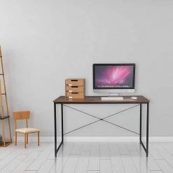 EUGAD Schreibtisch, mit Bücherregal 120x60x70 cm Schwarz Marmor Holz Vintage 23 EUGAD Schreibtisch, mit Bücherregal 120x60x70 cm Schwarz Marmor Holz Vintage -Eugad Möbel Einkaufen a8a967df b3fa 5db7 a4b0 b6a448c5b87e