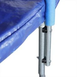 EUGAD Gartentrampolin, Trampolin 244 cm mit Sicherheitsnetz Blau 13 EUGAD Gartentrampolin, Trampolin 244 cm mit Sicherheitsnetz Blau -Eugad Möbel Einkaufen a9a152b6 0a19 4e78 9a35 7f9bc737a591