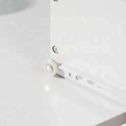 EUGAD Schminktisch, Frisiertisch 10 LED-Lampen mit Schubladen 80x40cm Schwarz Weiß 27 EUGAD Schminktisch, Frisiertisch 10 LED-Lampen mit Schubladen 80x40cm Schwarz Weiß -Eugad Möbel Einkaufen a9a32db7 bac1 578f 8156 97f3523b8b31