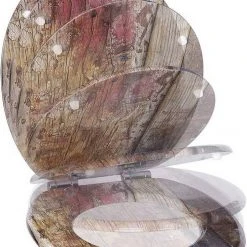 EUGAD WC-Sitz (1-St), Toilettensitz, WC Sitz mit Absenkautomatik, MDF, Holz, Softclose Scharnier Grüne Blätter, Holzfarbe, Lilie, Seestern, Seestern Am Strand, Seestern Sonnenuntergang, Stone, Lila Blume und Stones 107 EUGAD WC-Sitz (1-St), Toilettensitz, WC Sitz mit Absenkautomatik, MDF, Holz, Softclose Scharnier Grüne Blätter, Holzfarbe, Lilie, Seestern, Seestern Am Strand, Seestern Sonnenuntergang, Stone, Lila Blume und Stones -Eugad Möbel Einkaufen aa107b9b 7a73 54b1 a86a 6fc644abafc8