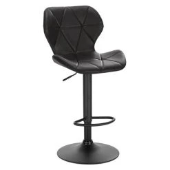 EUGAD Barhocker, 4er-Set mit Rückenlehne aus Kunstleder Metall Braun Anthrazit, Dunkelbraun, Grau 59 EUGAD Barhocker, 4er-Set mit Rückenlehne aus Kunstleder Metall Braun Anthrazit, Dunkelbraun, Grau -Eugad Möbel Einkaufen ac2f4245 3660 49eb b0ec 2c07cd069185