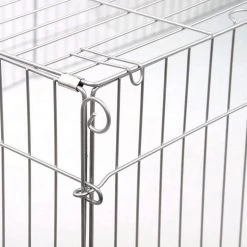 EUGAD Freigehege »0002TSL«, Freilaufgehege mit Sonnenschutz für Kleintiere 17 EUGAD Freigehege »0002TSL«, Freilaufgehege mit Sonnenschutz für Kleintiere -Eugad Möbel Einkaufen ac3d977b 51e5 5b30 a54d 569978c72750