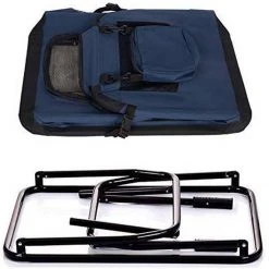 EUGAD Tiertransporttasche, Hundebox faltbar Hundetransportbox Blau -Eugad Möbel Einkaufen ae6d5c1b 9e87 429c 9fd2 d1dd8f26ff94