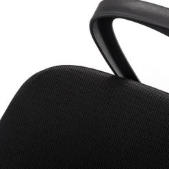 EUGAD Chefsessel (1 Stück), Bürostuhl mit Netz-Design-Sitzkissen Wippfunktion, Mesh, Schwarz Grau -Eugad Möbel Einkaufen b0927b7d bc1c 5da2 a343 00f85f9370d2