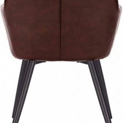 EUGAD Esszimmerstuhl, 6er-Set Esszimmerstuhl aus Kunstleder Metallbeine Schwarz Dunkelbraun 28 EUGAD Esszimmerstuhl, 6er-Set Esszimmerstuhl aus Kunstleder Metallbeine Schwarz Dunkelbraun -Eugad Möbel Einkaufen b39f0b4b 93ce 4f08 a808 5e27b31c796d