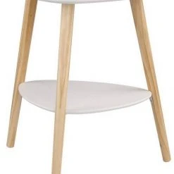 EUGAD Beistelltisch (1-St), Sofatisch Couchtisch Nachttisch Nachtkommode Nachtschrank Kaffeetisch mit 2 Ablagefäche Holzbeine MDF 50x40x55cm Weiß 12 EUGAD Beistelltisch (1-St), Sofatisch Couchtisch Nachttisch Nachtkommode Nachtschrank Kaffeetisch mit 2 Ablagefäche Holzbeine MDF 50x40x55cm Weiß -Eugad Möbel Einkaufen b42cf71c 2425 55c1 9fa2 adb69b59aa8b