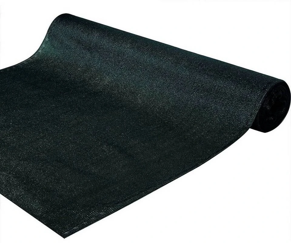 EUGAD Blende, Schattiernetz Zaunblende HDPE Windschutz Grün 100 x 1000 cm 1 EUGAD Blende, Schattiernetz Zaunblende HDPE Windschutz Grün 100 x 1000 cm