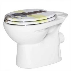 EUGAD WC-Sitz (1-St), Toilettensitz, WC Sitz mit Absenkautomatik, MDF, Holz, Softclose Scharnier Grüne Blätter, Holzfarbe, Lilie, Seestern, Seestern Am Strand, Seestern Sonnenuntergang, Stone, Lila Blume und Stones 88 EUGAD WC-Sitz (1-St), Toilettensitz, WC Sitz mit Absenkautomatik, MDF, Holz, Softclose Scharnier Grüne Blätter, Holzfarbe, Lilie, Seestern, Seestern Am Strand, Seestern Sonnenuntergang, Stone, Lila Blume und Stones -Eugad Möbel Einkaufen b627405f 537f 4e6f af43 dcba0fed14ef