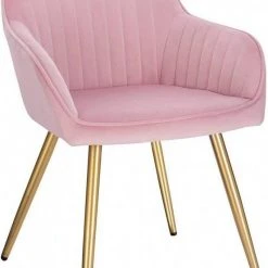 EUGAD Polsterstuhl (Set, 1 Stück), Esszimmerstuhl Küchenstuhl Samt, mit goldener Metallbeinen Blau, Bordeaux, Dunkelgrau, Dunkelgrün, Hellgrau, Rosa, Schwarz 96 EUGAD Polsterstuhl (Set, 1 Stück), Esszimmerstuhl Küchenstuhl Samt, mit goldener Metallbeinen Blau, Bordeaux, Dunkelgrau, Dunkelgrün, Hellgrau, Rosa, Schwarz -Eugad Möbel Einkaufen b7e78a20 c9cc 5b5a 8bb1 3433e5a2d9ed