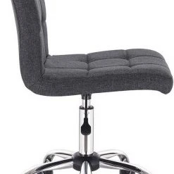 EUGAD Schreibtischstuhl, Bürohocker Schreibtischstuhl Rollhocker drehbar höhenverstellbar Stoffbezug Metall Dunkelgrau, Hellgrau 26 EUGAD Schreibtischstuhl, Bürohocker Schreibtischstuhl Rollhocker drehbar höhenverstellbar Stoffbezug Metall Dunkelgrau, Hellgrau -Eugad Möbel Einkaufen bb69841a 2d2f 5383 8d99 1388f2b0eb54