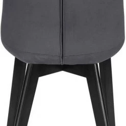 EUGAD Esszimmerstuhl (2 Stück), Wohnzimmerstuhl mit Rückenlehne, Polsterstuhl Küchenstuhl Weich Samt und Holz für ESS- und Wohnzimmer Schwarz Dunkelgrau, Dunkelgrün, Rosa 51 EUGAD Esszimmerstuhl (2 Stück), Wohnzimmerstuhl mit Rückenlehne, Polsterstuhl Küchenstuhl Weich Samt und Holz für ESS- und Wohnzimmer Schwarz Dunkelgrau, Dunkelgrün, Rosa -Eugad Möbel Einkaufen c21c06db b629 44c3 b253 dea463346927