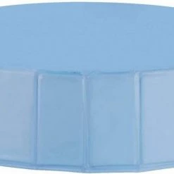 EUGAD Planschbecken, Hundepool Planschbecken Faltbares Doggy Pool blau -Eugad Möbel Einkaufen c37dc0ec d26c 564a a5ee 4c50f85d3c91