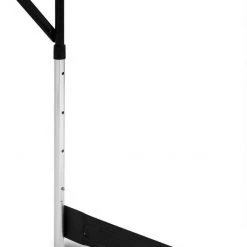 EUGAD Campingtisch, Campingtisch Alu Klapptisch, Tischplatte aus MDF, Schwarz Eiche, Grau -Eugad Möbel Einkaufen c53fc6b9 3abb 5e9a 82a2 aa1def5d1942