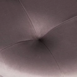 EUGAD Sitzhocker, Sitztruhe mit Stauraum, Sitz rund mit Deckel, Samt, ca.27L, Rosa Dunkelgrau, Hellgrau -Eugad Möbel Einkaufen c88f35ff 22f2 51b2 a08a 5a0dc1e2b5e5