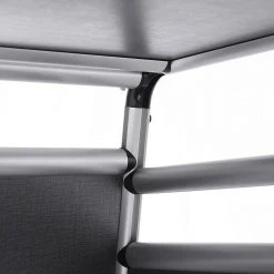 EUGAD Tiertransportbox, Hundetransportbox Alu Hundebox Reisebox Autobox für Husky Samojede Weimaraner Labrador Golden Retriever 90 x 65 x 69 cm XXL Schwarz Grau 23 EUGAD Tiertransportbox, Hundetransportbox Alu Hundebox Reisebox Autobox für Husky Samojede Weimaraner Labrador Golden Retriever 90 x 65 x 69 cm XXL Schwarz Grau -Eugad Möbel Einkaufen c8a386e4 0f34 4154 9a53 1b22e29bc2a2