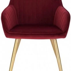 EUGAD Polsterstuhl (Set, 1 Stück), Esszimmerstuhl Küchenstuhl Samt, mit goldener Metallbeinen Blau, Bordeaux, Dunkelgrau, Dunkelgrün, Hellgrau, Rosa, Schwarz 82 EUGAD Polsterstuhl (Set, 1 Stück), Esszimmerstuhl Küchenstuhl Samt, mit goldener Metallbeinen Blau, Bordeaux, Dunkelgrau, Dunkelgrün, Hellgrau, Rosa, Schwarz -Eugad Möbel Einkaufen d1178b63 d197 54bd a823 5137b6595889