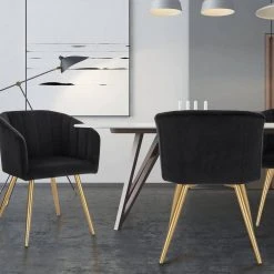 EUGAD Esszimmerstuhl (4 Stück), 4er-Set Esszimmerstuhl Polsterstuhl aus Samt Dunkelgrün Dunkelgrau, Dunkelgrün, Rosa, Schwarz 46 EUGAD Esszimmerstuhl (4 Stück), 4er-Set Esszimmerstuhl Polsterstuhl aus Samt Dunkelgrün Dunkelgrau, Dunkelgrün, Rosa, Schwarz -Eugad Möbel Einkaufen d4b7b0de f623 40c4 a65f 2c8ddb74a7c6