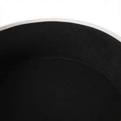 EUGAD Nachttisch, Beistelltisch mit Stauraum Nachtkommode Nachtschrank Holzbeine MDF 38x38x48,5cm Weiß -Eugad Möbel Einkaufen d539895b 7658 5a6e ab3c 6c1eb5c55684