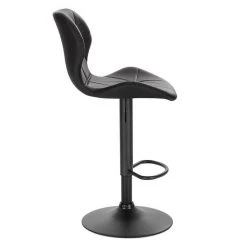 EUGAD Barhocker, 4er-Set mit Rückenlehne aus Kunstleder Metall Braun Anthrazit, Dunkelbraun, Grau 61 EUGAD Barhocker, 4er-Set mit Rückenlehne aus Kunstleder Metall Braun Anthrazit, Dunkelbraun, Grau -Eugad Möbel Einkaufen d91ba0b8 4d62 429f bebe 1458d7f6d75d