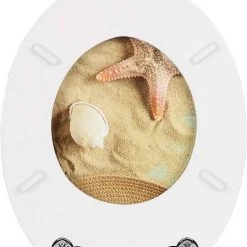 EUGAD WC-Sitz (1-St), Toilettensitz, WC Sitz mit Absenkautomatik, MDF, Holz, Softclose Scharnier Grüne Blätter, Holzfarbe, Lilie, Seestern, Seestern Am Strand, Seestern Sonnenuntergang, Stone, Lila Blume und Stones 93 EUGAD WC-Sitz (1-St), Toilettensitz, WC Sitz mit Absenkautomatik, MDF, Holz, Softclose Scharnier Grüne Blätter, Holzfarbe, Lilie, Seestern, Seestern Am Strand, Seestern Sonnenuntergang, Stone, Lila Blume und Stones -Eugad Möbel Einkaufen dfc8aade c7d1 425f bd0b 3cea1f433f9a