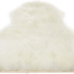 Teppich, EUGAD, Lammfell Schaffell echtes Naturfell Wohnzimmer Bettvorleger Sofa Matte Grau Wei&szlig; -Eugad Möbel Einkaufen e47ed1ab e457 54df ad8b e37a9174bf85