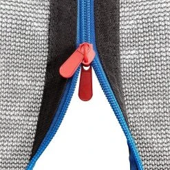 EUGAD Gartentrampolin, (1), Trampolin 305 cm mit Sicherheitsnetz Schwarz -Eugad Möbel Einkaufen e6043055 4e3d 4ce3 873a d1c48d0fe233