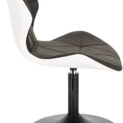 EUGAD Barhocker (4 St), niedriger Barhocker 360° Drehstuhl mit Rückenlehne 120kg belastbar Stuhl höhenverstellbar Kunstleder Sitzhöhe 40-54cm Dunkelbraun Weiß Anthrazit+Weiß, Dunkelbraun+Weiß 35 EUGAD Barhocker (4 St), niedriger Barhocker 360° Drehstuhl mit Rückenlehne 120kg belastbar Stuhl höhenverstellbar Kunstleder Sitzhöhe 40-54cm Dunkelbraun Weiß Anthrazit+Weiß, Dunkelbraun+Weiß -Eugad Möbel Einkaufen e84b9dad ef2f 44f3 8cb6 8710fef1126f