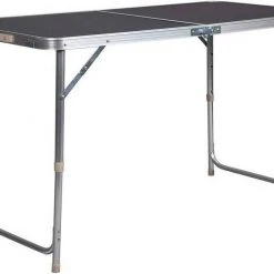 EUGAD Campingtisch, zusammenklappbar Pickniktisch, höhenverstellbar 120x60x55-62-70cm, Tischplatte aus MDF, Grau Eiche, Schwarz, Weiß 20 EUGAD Campingtisch, zusammenklappbar Pickniktisch, höhenverstellbar 120x60x55-62-70cm, Tischplatte aus MDF, Grau Eiche, Schwarz, Weiß -Eugad Möbel Einkaufen e87c25e6 fa9e 5df4 a47e 240a6a06d4c7