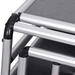 EUGAD Tiertransportbox, Hundetransportbox Alu Hundebox Reisebox Autobox für Husky Samojede Weimaraner Labrador Golden Retriever 90 x 65 x 69 cm XXL Schwarz Grau 24 EUGAD Tiertransportbox, Hundetransportbox Alu Hundebox Reisebox Autobox für Husky Samojede Weimaraner Labrador Golden Retriever 90 x 65 x 69 cm XXL Schwarz Grau -Eugad Möbel Einkaufen ec4e4573 2fb3 46da 99aa 84ea787e10d9