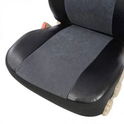 EUGAD Autositzbezug »0001QCZT«, Sitzbezüge Schonbezug Sitzschoner schwarz/grau -Eugad Möbel Einkaufen ee79bb96 a0ed 53cc 809c c1949fa4f355