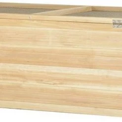 EUGAD Kleintierkäfig, Hamsterkäfig Mäusekäfig,Aufklappbarer Deckel -Eugad Möbel Einkaufen ef18def0 0fae 5a55 aa06 ec1628467531