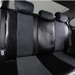 EUGAD Autositzbezug »0001QCZT«, Sitzbezüge Schonbezug Sitzschoner schwarz/grau -Eugad Möbel Einkaufen f010a285 93d7 5321 ae86 47e52f4d55eb