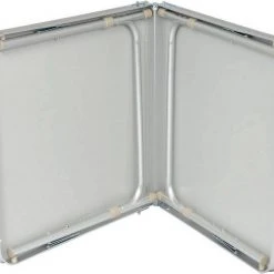 EUGAD Campingtisch, zusammenklappbar Pickniktisch, höhenverstellbar 120x60x55-62-70cm, Tischplatte aus MDF, Grau Eiche, Schwarz, Weiß 29 EUGAD Campingtisch, zusammenklappbar Pickniktisch, höhenverstellbar 120x60x55-62-70cm, Tischplatte aus MDF, Grau Eiche, Schwarz, Weiß -Eugad Möbel Einkaufen f1f041f8 a7be 5fb7 8855 fafb77515233