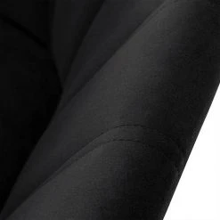 EUGAD Esszimmerstuhl, 2er-Set Esszimmerstuhl Polsterstuhl aus Samt Dunkelgrün Dunkelgrau, Dunkelgr&uuml;n, Rosa, Schwarz -Eugad Möbel Einkaufen f2bca9a2 d2d1 4c22 b1d8 303a0743088d