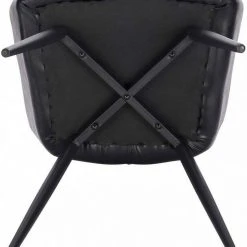 EUGAD Esszimmerstuhl, 6er-Set Esszimmerstuhl aus Kunstleder Metallbeine Schwarz Dunkelbraun 21 EUGAD Esszimmerstuhl, 6er-Set Esszimmerstuhl aus Kunstleder Metallbeine Schwarz Dunkelbraun -Eugad Möbel Einkaufen f429f0aa f7c8 5432 bfaf f2d9bb93b85b