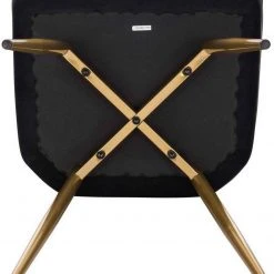 EUGAD Esszimmerstuhl, mit Rückenlehne Samt Gestell aus Stahl,Gold Beine Dunkelgrün Dunkelgrau, Dunkelgrün, Rosa, Schwarz -Eugad Möbel Einkaufen f463cb3d 3c6e 5397 9cd0 14065d96abb2