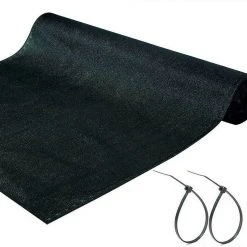 EUGAD Blende, Schattiernetz Zaunblende HDPE Windschutz Grün 100 x 1000 cm 91 EUGAD Blende, Schattiernetz Zaunblende HDPE Windschutz Grün 100 x 1000 cm -Eugad Möbel Einkaufen f7d35e86 5016 5693 9632 a9a4156b2aef