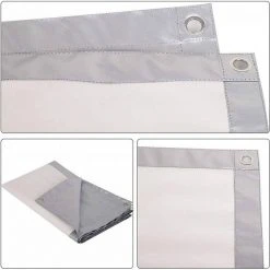 Fensterfolie, EUGAD, Thermo Rollo Dachfenster ohne Bohren Sonnenschutz Beige, Blau, Grau -Eugad Möbel Einkaufen fcc7d477 8df6 5c5f be52 948576573190