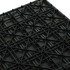 EUGAD WPC-Fliesen, WPC Fliesen Klickfliesen in Holzoptik 12 Stücke für 2m² Coffee Anthrazit, Grau, Hellgrau, Braun -Eugad Möbel Einkaufen fcdb976e 878c 5c3c 9cbf 384c8178bcf4